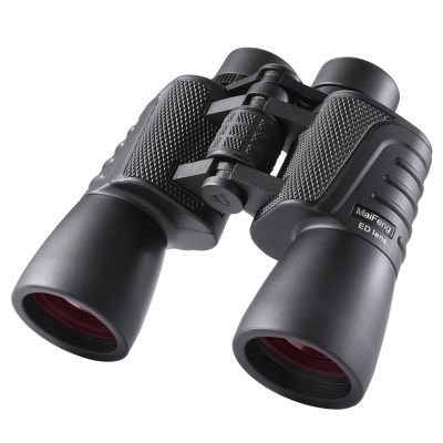20X50 Binoculars for Kids Adults High Power Binoculars Compact with Life Waterproof Fogproof HD BAK4 FMC Lens Binocular for Bird Watching Travel Sightseeing
