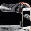20X50 Binoculars for Kids Adults High Power Binoculars Compact with Life Waterproof Fogproof HD BAK4 FMC Lens Binocular for Bird Watching Travel Sightseeing view 3
