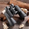 20X50 Binoculars for Kids Adults High Power Binoculars Compact with Life Waterproof Fogproof HD BAK4 FMC Lens Binocular for Bird Watching Travel Sightseeing view 4