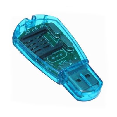 High Access Speed GSM/CDMA+CD USB Cellphone Standard SIM Card Reader Copy Cloner Writer SMS Backup Accessory