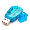 High Access Speed GSM/CDMA+CD USB Cellphone Standard SIM Card Reader Copy Cloner Writer SMS Backup Accessory view 3
