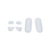 1 Set of Gamepad Non-Slip Pads Comfortable Silicone Pad for PS VR2 Gamepad Grip Button Protection Pad Accessory view 1