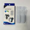 1 Set of Gamepad Non-Slip Pads Comfortable Silicone Pad for PS VR2 Gamepad Grip Button Protection Pad Accessory view 3