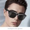 VBESTLIFE Smart Bluetooth Sunglasses, Audio Sunglasses with Speaker for Women Men, Polarized Lens, Open Ear Music, Touch Control view 4