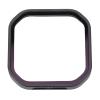 Action Camera Lens Protective Filter Multicoated Optical Glass Protector for Pro 2 Camera HD Lens view 1