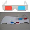 DOITOOL 50pcs Red Blue 3D Anaglyph Glasses Cardboard Movie Glasses for Stereoscopic Films for Home Use Compatible Stereoscopic Content view 4