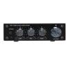 Phono Turntable Preamp - Mini Electronic Audio Stereo Phonograph Preamplifier for Turntable Record Play, Bench Preamplifier, HiFi Audiophile Preamplifier (US Plug) view 2