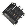 DAC Expansion Board with Full HD Audio, Class Leading Audio, HIFI Player Network for view 2