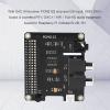 DAC Expansion Board with Full HD Audio, Class Leading Audio, HIFI Player Network for view 4