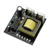 20KHz DC-AC Power Converter 12V to 110V 220V 150W Inverter Boost Board Transformer Accessory view 1