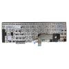 Tiugochr Laptop Replacement US Layout Keyboard for Lenovo IBM ThinkPad L570 P50S 01AX622 01AX610 01AX651 01AX639 with Point US view 3