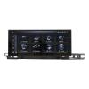 12.3" Car Radio Stereo for Audi A6 2011-2018 Touchscreen GPS Navigation Carplay with Qualcomm Head Unit view 1