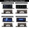 12.3" Car Radio Stereo for Audi A6 2011-2018 Touchscreen GPS Navigation Carplay with Qualcomm Head Unit view 3
