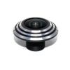 Fisheye Lens 5MP 1.8mm F2.0 1/3 inch 170 Degree M12 Interface for Security CCTV Cameras view 1