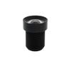 HD 5MP Lens 2.9MM M12 Interface F3.0 Distortion-Free 650nm IR Filter for CCTV Face Recognition Camera view 1