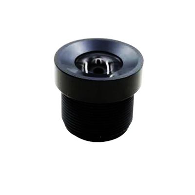 3MP 4.3mm Lens 1/2.7" Infrared Micro Distortion F2.5 M12 Lens SJ7 Camera CCTV Lens with Infrared Filter 650nm