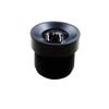 3MP 4.3mm Lens 1/2.7" Infrared Micro Distortion F2.5 M12 Lens SJ7 Camera CCTV Lens with Infrared Filter 650nm view 1