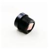 3MP 4.3mm Lens 1/2.7" Infrared Micro Distortion F2.5 M12 Lens SJ7 Camera CCTV Lens with Infrared Filter 650nm view 2