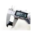 3MP 4.3mm Lens 1/2.7" Infrared Micro Distortion F2.5 M12 Lens SJ7 Camera CCTV Lens with Infrared Filter 650nm view 4