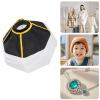 12 30cm Lantern Softbox LED Video Light, Quick Release 360 Omnidirectional Light Diffuser Mini Softbox with Diffuser Bag for Photo Video Live Stream Portrait Product Shots view 2