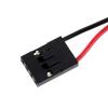5 PCS PC Motherboard Speaker Mini Computer Case Speakers Pc Internal Mini Plug Buzzer Motherboard Buzzer Alarm view 3
