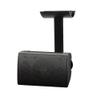 Aokicase Compatible with Bose Companion 5 Wall Mount Holder Companion 5 Stand Bose Companion 5 Metal Bracket Accessories, Rack (Black) 1 Piece view 2