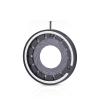 1.5-25mm Optical Variable Aperture Module Adjustable Manual Aperture M4 Bracket Optional for Microscope Camera Laser(Standard) view 1