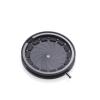 1.5-25mm Optical Variable Aperture Module Adjustable Manual Aperture M4 Bracket Optional for Microscope Camera Laser(Standard) view 4