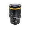 HD 4K 8 Megapixel C-Mount Varifocal CCTV Lens 4-18mm Aperture F1.4 Format 1/1.8 for Surveillance Security Cameras view 1