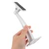 Vaguelly 1pcs Security Mount Bracket Wall-Mounted Support for Sleek Aluminum Design Space-Saving Aesthetics view 3
