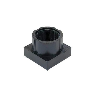 5pcs Lens Bracket M7 X P0.35 Interface CCTV Accessories