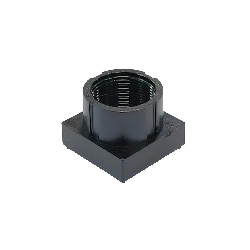 5pcs Lens Bracket M7 X P0.35 Interface CCTV Accessories