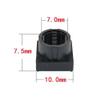 5pcs Lens Bracket M7 X P0.35 Interface CCTV Accessories view 2