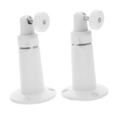 DOITOOL Universal Camera Bracket Metal Wall Mount Adjustable Camera Mount Holder Ceiling Wall Mounting