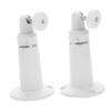 DOITOOL Universal Camera Bracket Metal Wall Mount Adjustable Camera Mount Holder Ceiling Wall Mounting view 1