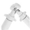 DOITOOL Universal Camera Bracket Metal Wall Mount Adjustable Camera Mount Holder Ceiling Wall Mounting view 3