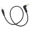 Mtlavishness E3 SLR Camera Shutter Connecting Line Straight Wire and Beautiful for Remote Shutter Use Reducing Camera Shake Suitable for Multiple Pentax Contax and with 2 5mm view 1