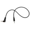 Mtlavishness E3 SLR Camera Shutter Connecting Line Straight Wire and Beautiful for Remote Shutter Use Reducing Camera Shake Suitable for Multiple Pentax Contax and with 2 5mm view 4