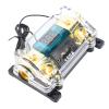 ACAGALA Car Audio Power Holder Stereo Distribution Block Box Digital Display (150A) view 3