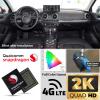 12.3 Qualcomm car Radio for Audi A3 2013-2019 2K Screen Carplay Wireless GPS Navigation Head Unit 8+128GB view 2