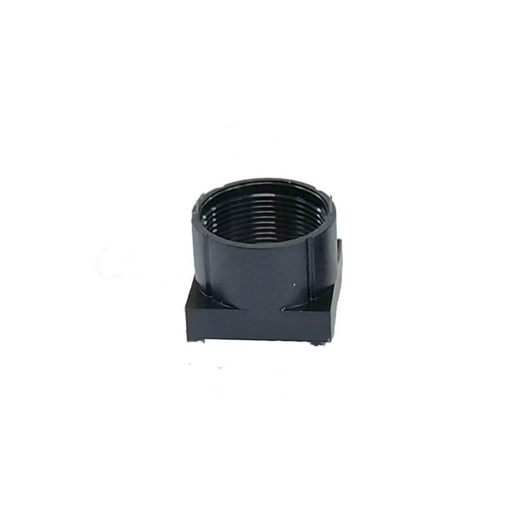 M7 Lens Bracket 8 X 8 CCTV Accessories(M7 Mount 6MM)