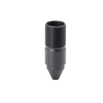 Pinhole Camera Lens 15mm M7 X P0.35 Interface 1.3 Megapixel 1/3 Inch F4.5 with 650nm IR Filter for Mini CCTV Security Camera