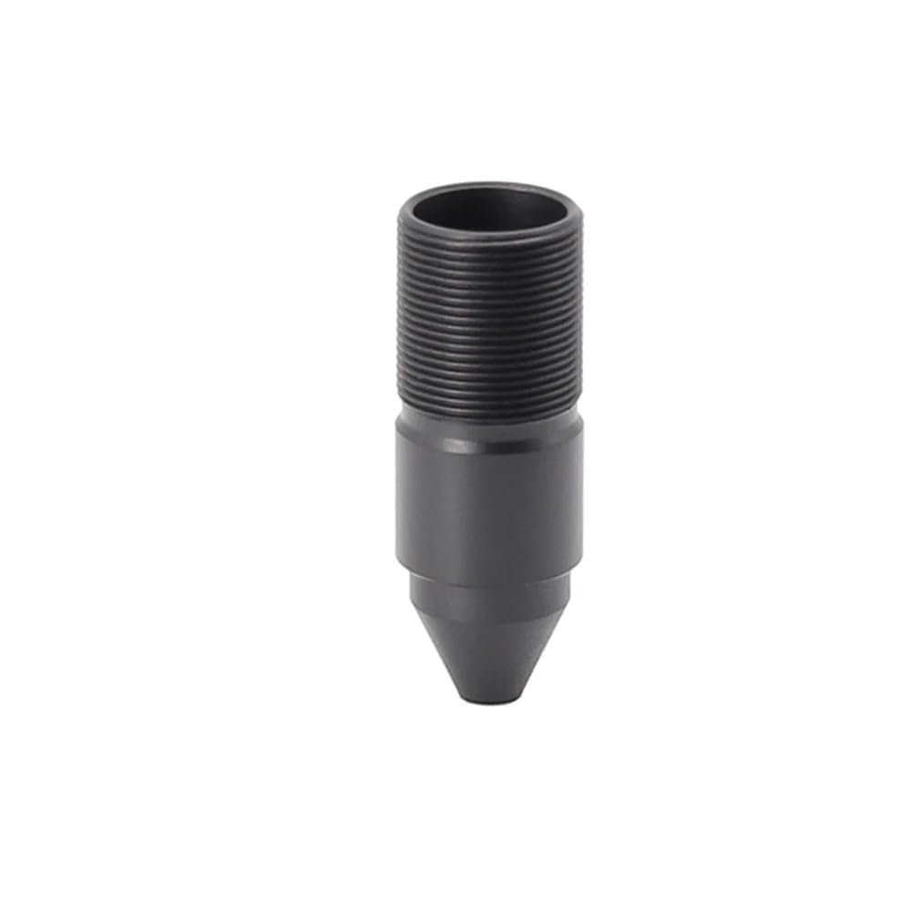 Pinhole Camera Lens 15mm M7 X P0.35 Interface 1.3 Megapixel 1/3 Inch F4.5 with 650nm IR Filter for Mini CCTV Security Camera