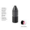Pinhole Camera Lens 15mm M7 X P0.35 Interface 1.3 Megapixel 1/3 Inch F4.5 with 650nm IR Filter for Mini CCTV Security Camera view 2