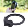 67mm Lens Filter Cold Shoe Mount Phone Photography Filming Vlogging 16 Pro Aluminum Alloy view 2