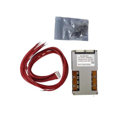 LDHJBNAC 16S 60V 160A lifepo4/Lipo Hardware Balance for Inverter(16S 160A 3.2V Same)