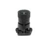 Starlight CCTV Lens 2 Megapixel 6mm 1/2.7 Inch Aperture F1.0 CCTV Camera Lens for Security Camera M16 Interface view 1
