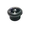 Fisheye Lens 1.781mm HD 3 Megapixels M12 X P0.5 Interface 1/2.7" F2.0 Waterproof IP68 with 650nm IR Filter for Security CCTV Cameras view 1