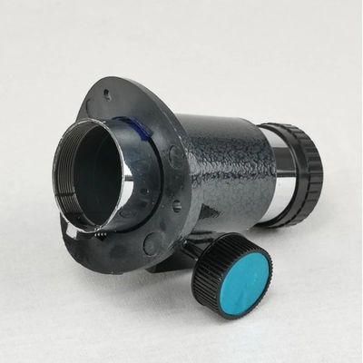1.25 inch 31.7mm Plastic Focus Gear Focuser Diameter 76/114/130 Reflector Telescope DIY Parts