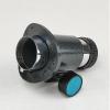 1.25 inch 31.7mm Plastic Focus Gear Focuser Diameter 76/114/130 Reflector Telescope DIY Parts view 1